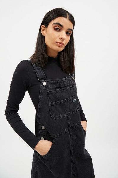 Connie Dungaree Dress
