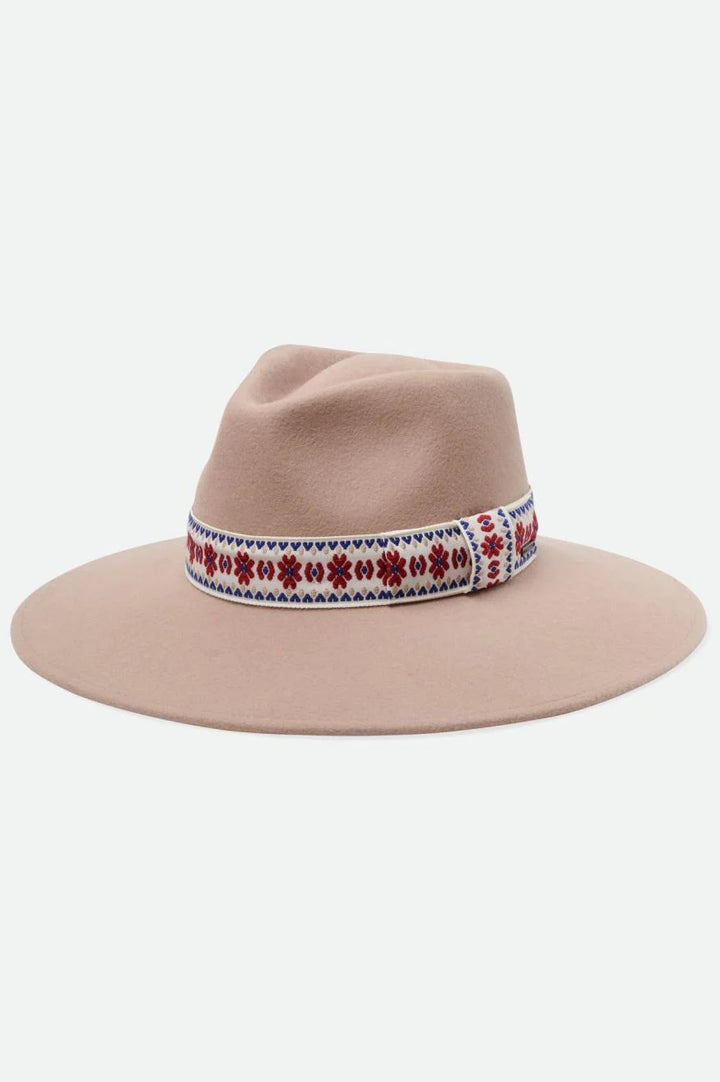 Joanna Felt Hat