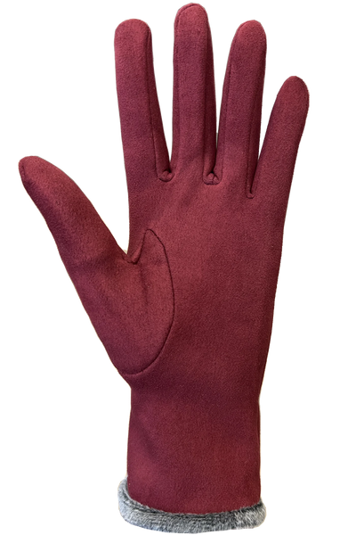 Aria Glove