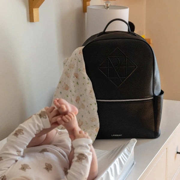 The Vicky Diaper Bag