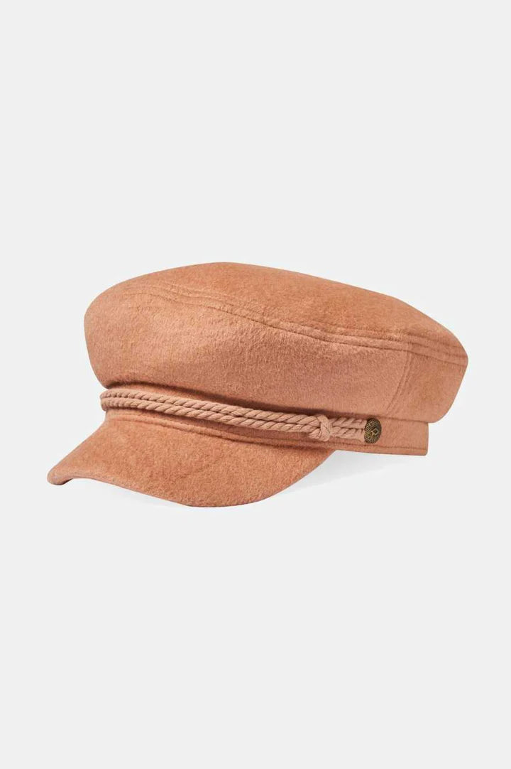 BRIXTON Fiddler Cap – The Annex by Cheapskates