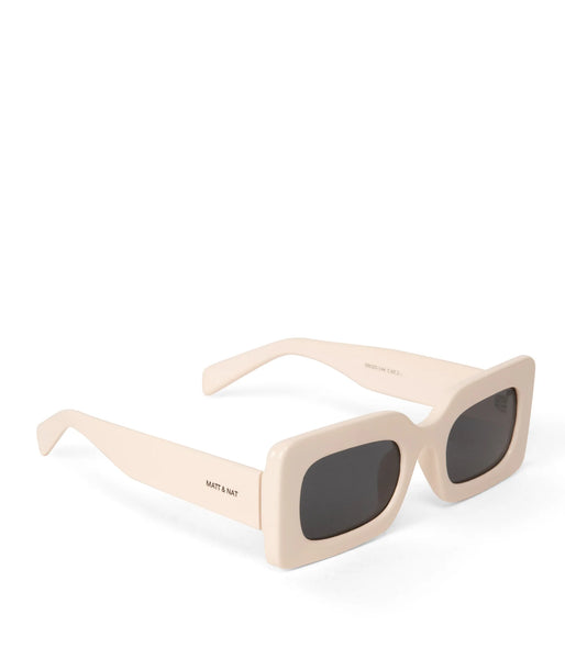 Ivvy 2 Recycled Rectangle Sunglasses