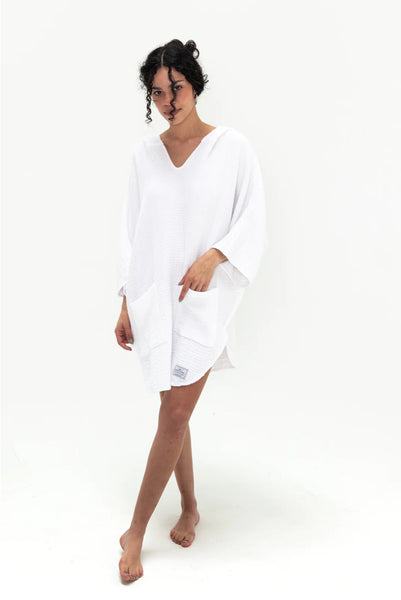 Cocoon Surf Poncho