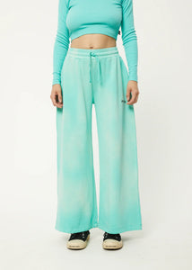 Boundless Recycled Wide Leg Trackpants