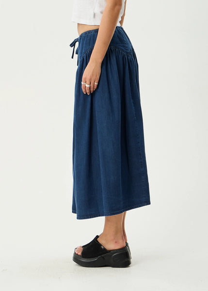 Palmer Midi Skirt