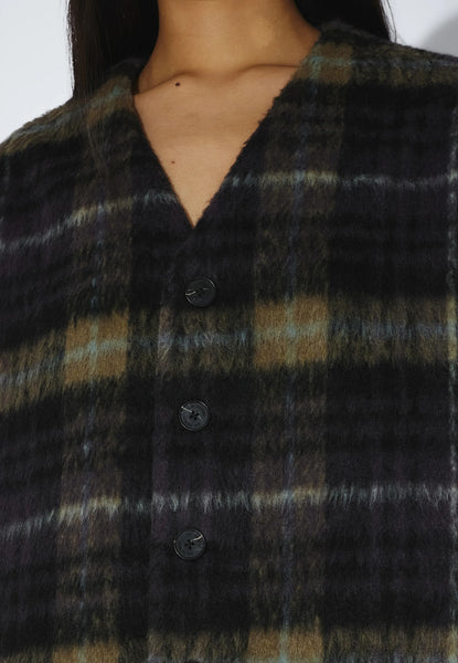 Julian Cardigan