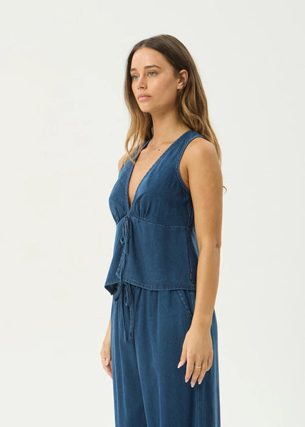 Palmer Sleeveless Top