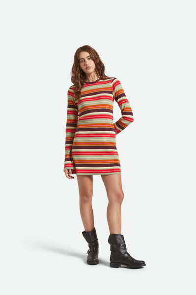 Dolly Knit Dress