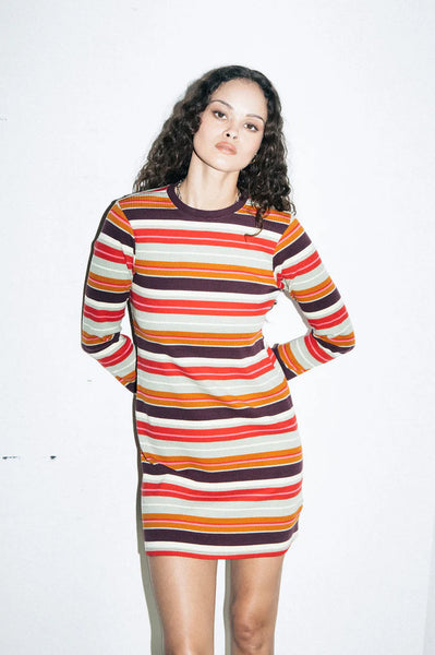 Dolly Knit Dress
