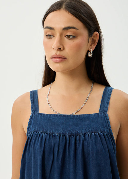Palmer Mini Dress