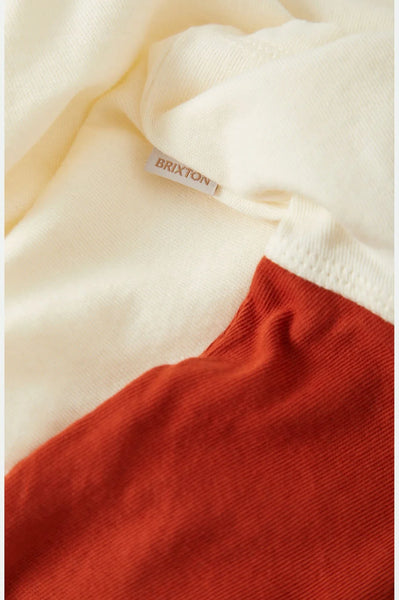 Carefree Organic Cropped Tee