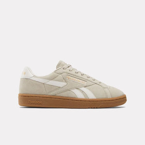 Club C Grounds UK Beige/Chalk/Gum