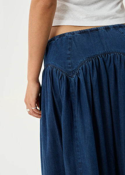 Palmer Midi Skirt