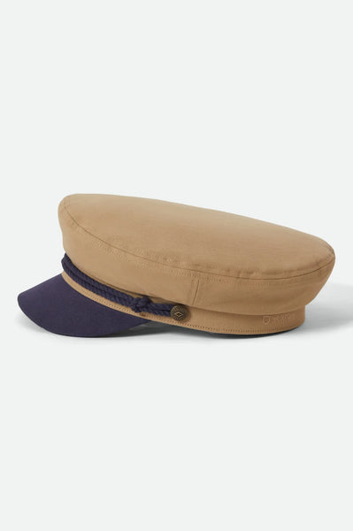 Fiddler Cap