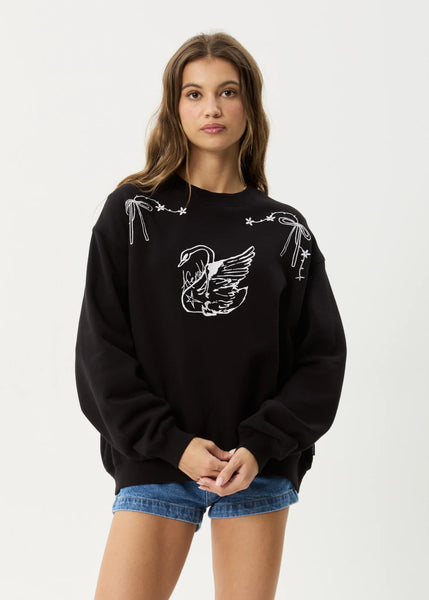 Cygnet Recycled Crew Neck