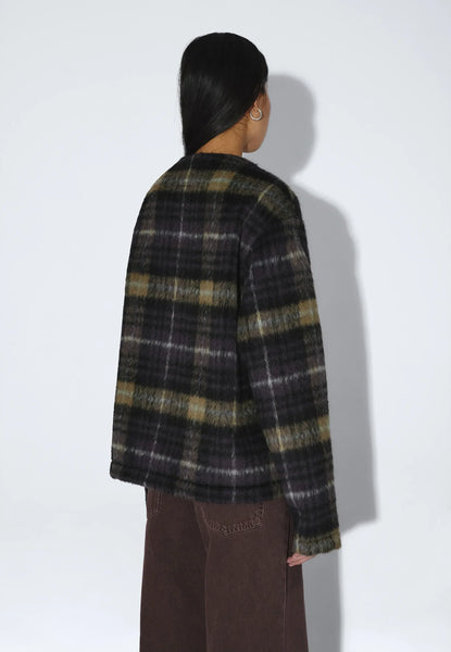 Julian Cardigan
