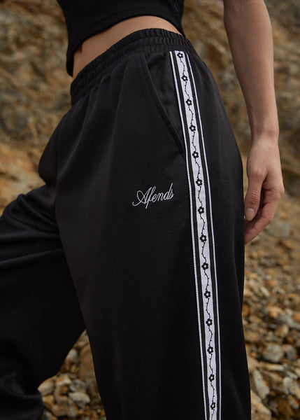 Thorn Bound Recycled Sweat Pants