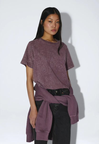 Talia Seam Tee