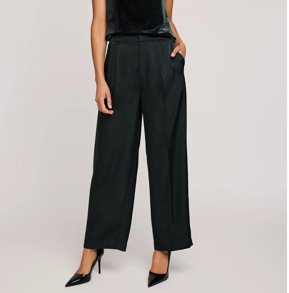Gentle Fawn Amelie Pant Black