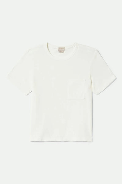 Carefree Organic Perfect Tee