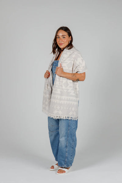 The Coast Towel