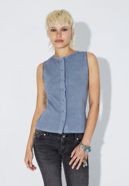 Lilja Rib Tank