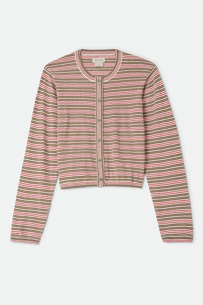 Bixby Lightweight Cardigan