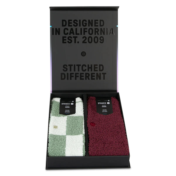 Stance Women’s Cozy Box Set