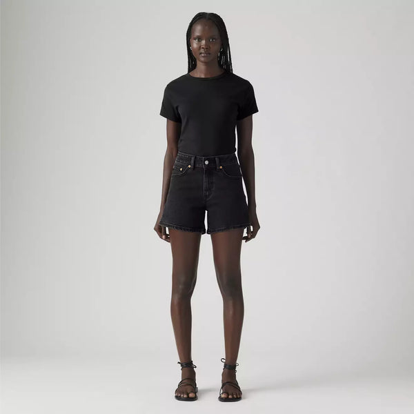 A-Line Shorts