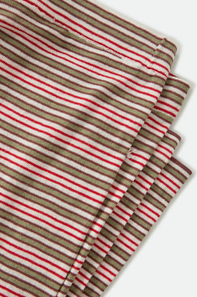 Siesta Stripe Knit Pant
