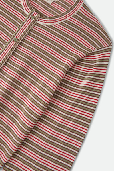 Bixby Lightweight Cardigan