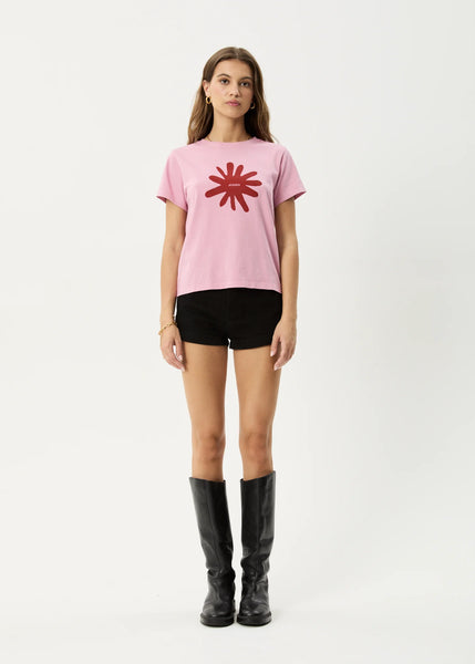 Nessa Recycled Regular Tee