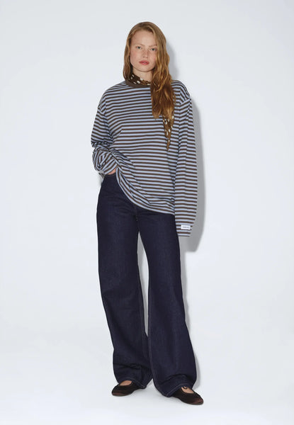 Wesley Longsleeve