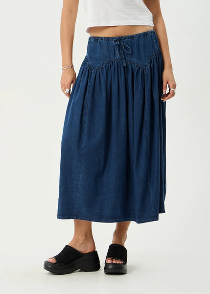 Palmer Midi Skirt