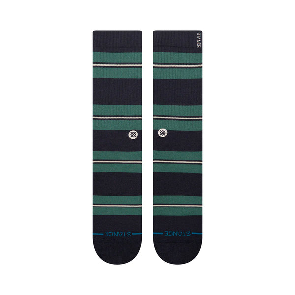 Caesar Stripe Crew