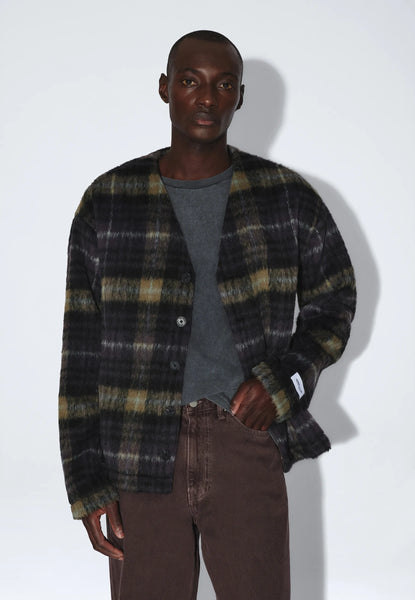 Julian Cardigan