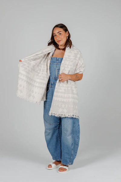 The Coast Towel