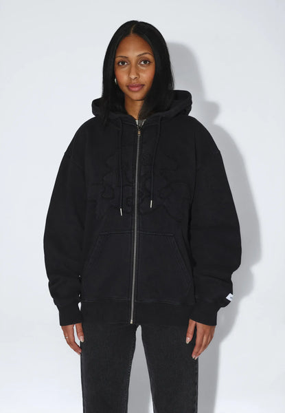 Aiden Zip Hoodie