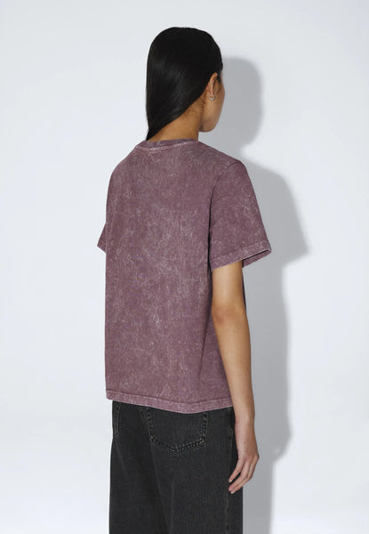 Talia Seam Tee