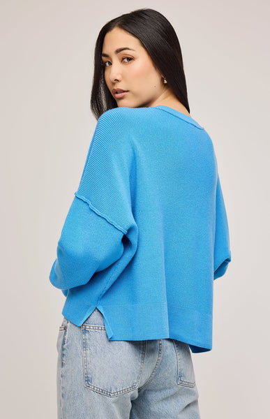 Echo Pullover Sweater