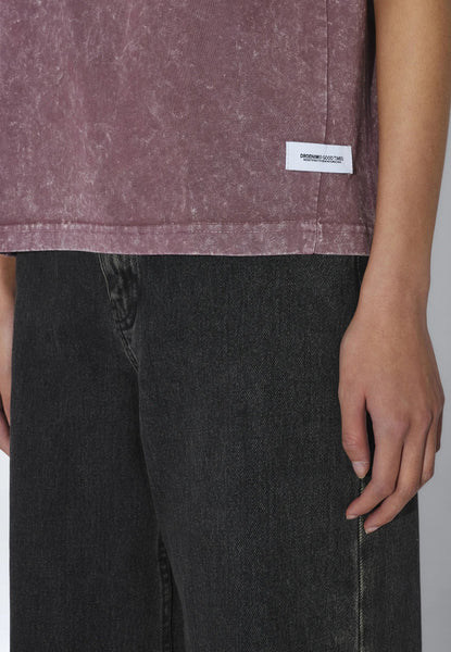 Talia Seam Tee