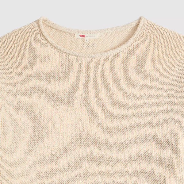 Laetita Boucle Pull-Over