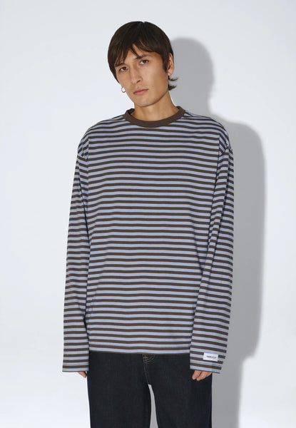Wesley Longsleeve