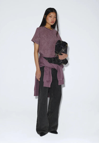 Talia Seam Tee