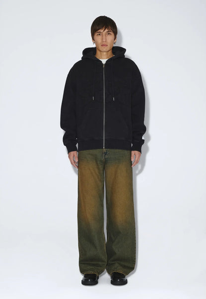 Aiden Zip Hoodie