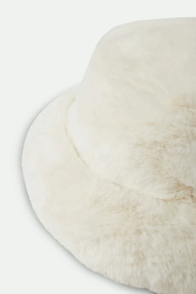 Dion Packable Winter Bucket Hat