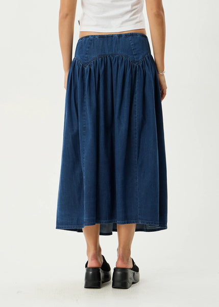 Palmer Midi Skirt