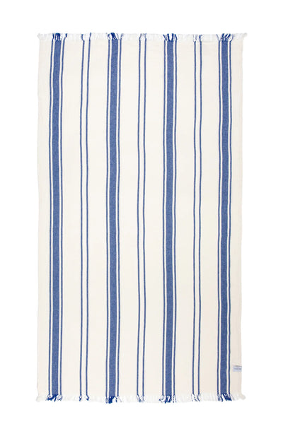The Willow Stripe Towel