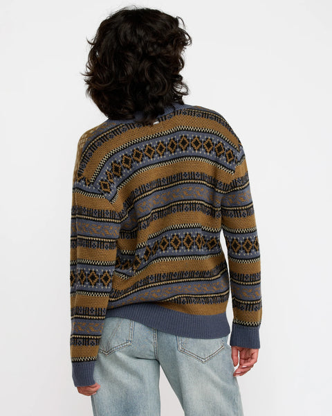 Lumen Cardigan