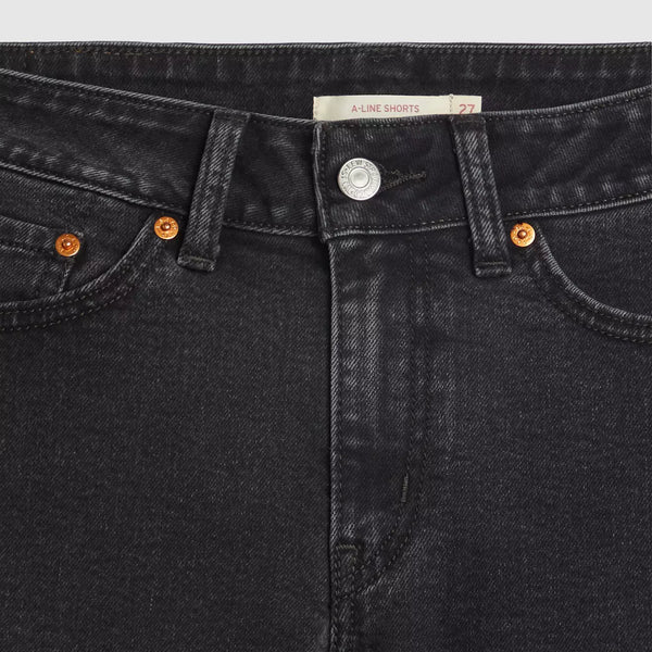 A-Line Shorts